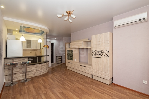 
  Продается 2-комн. квартира 43.3 м². Фото 6.