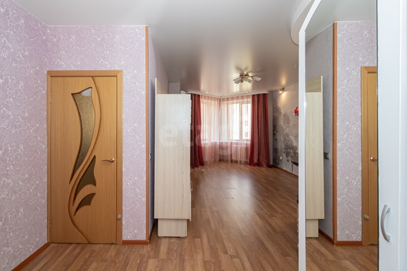
  Продается 2-комн. квартира 43.3 м². Фото 8.