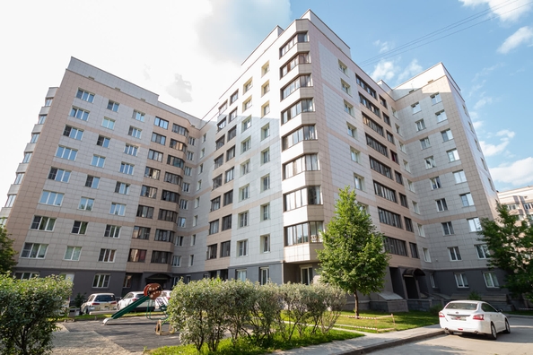
  Продается 2-комн. квартира 43.3 м². Фото 22.