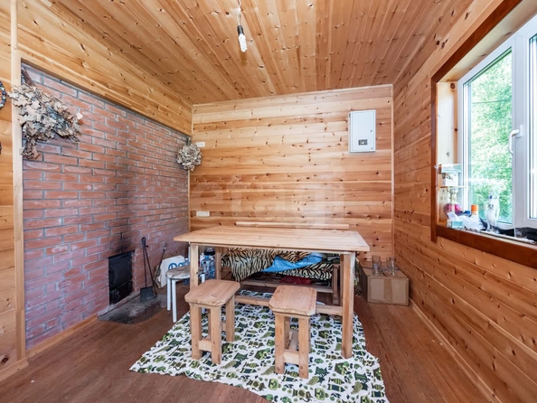 
  Продается дом 20 м². Фото 11.