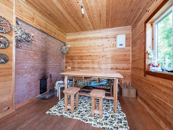 
  Продается дом 20 м². Фото 12.