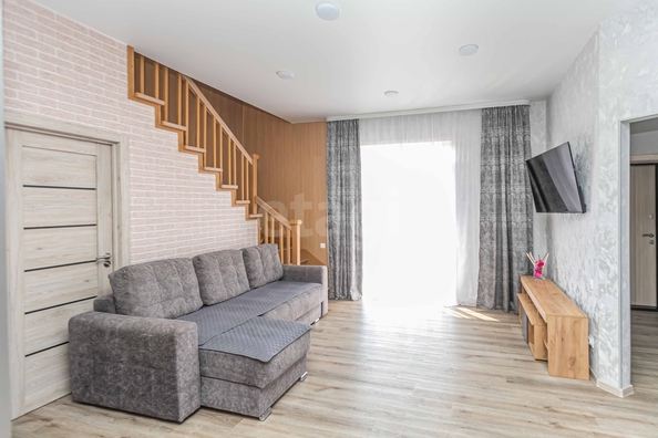 
  Продается дом 121.4 м², в КП Квартал Семейный. Фото 4.