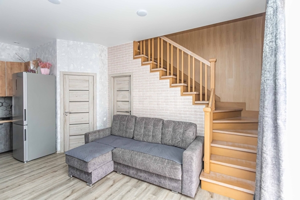 
  Продается дом 121.4 м², в КП Квартал Семейный. Фото 5.