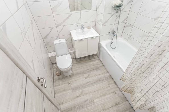 
  Продается дом 121.4 м², в КП Квартал Семейный. Фото 13.