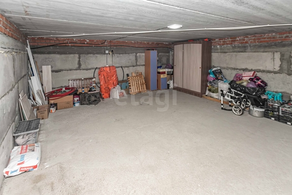 
  Продается дом 121.4 м², в КП Квартал Семейный. Фото 20.