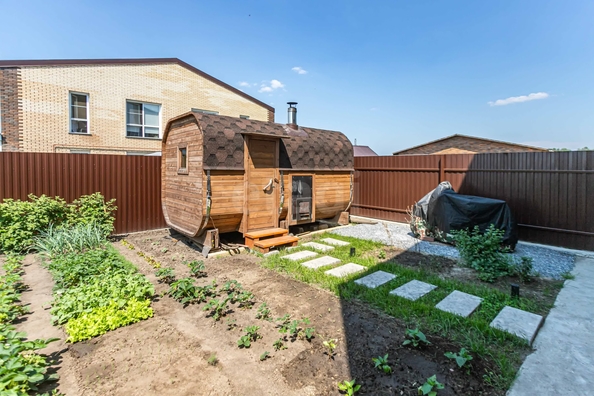 
  Продается дом 121.4 м², в КП Квартал Семейный. Фото 25.