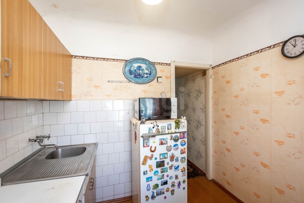 
  Продается 2-комн. квартира 42 м². Фото 16.