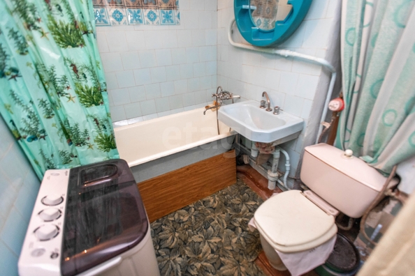 
  Продается 2-комн. квартира 42 м². Фото 17.