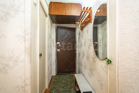 
  Продается 2-комн. квартира 42 м². Фото 21.