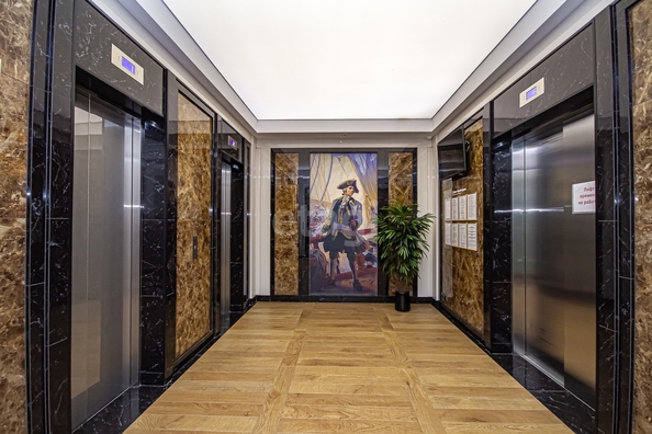
  Продается 1-комн. квартира 40 м², в ЖК Флотилия. Фото 16.