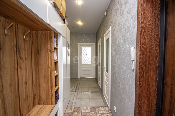 
  Продается 2-комн. квартира 67.4 м². Фото 17.