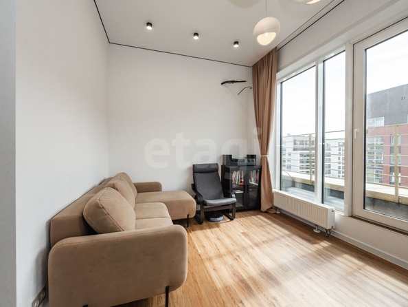 
  Продается 2-комн. квартира 149.5 м², в ЖК Европейский берег,  дом 42. Фото 4.
