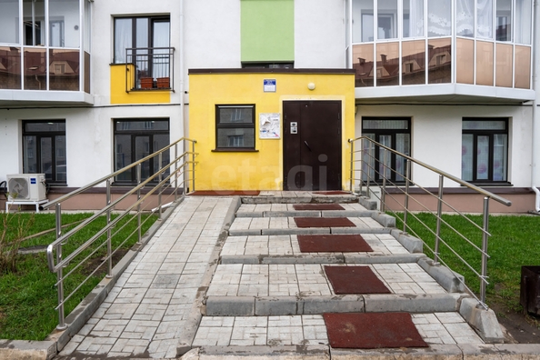 
  Продается 2-комн. квартира 59.4 м². Фото 17.