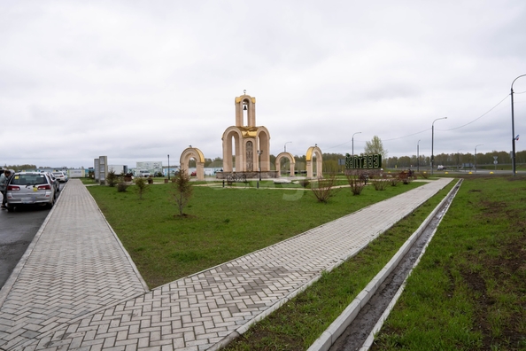 
  Продается 2-комн. квартира 59.4 м². Фото 22.