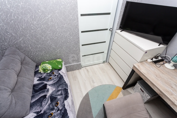 
  Продается 2-комн. квартира 39.1 м², в ЖК Весенний, Заречная 35 дом 1/3. Фото 10.