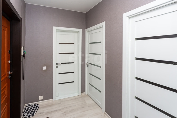 
  Продается 2-комн. квартира 39.1 м², в ЖК Весенний, Заречная 35 дом 1/3. Фото 18.