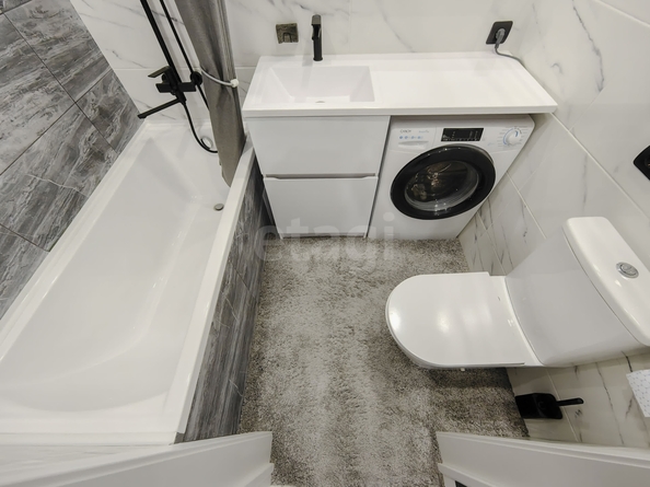 
  Продается студия 26 м², в ЖК Мылзавод, дом 2. Фото 13.