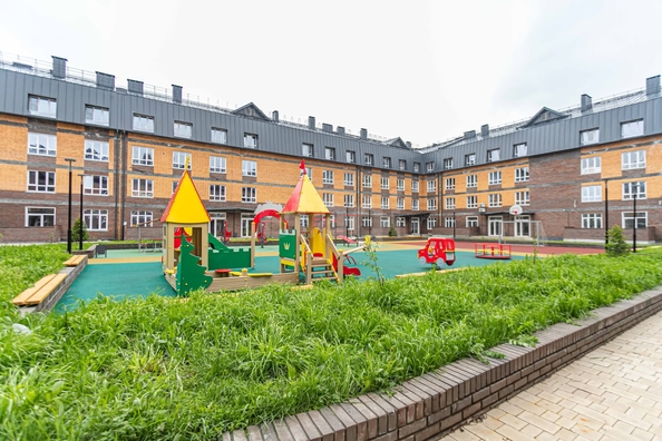 
  Продается студия 19 м². Фото 4.