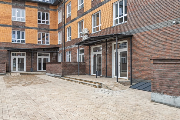 
  Продается студия 19 м². Фото 7.