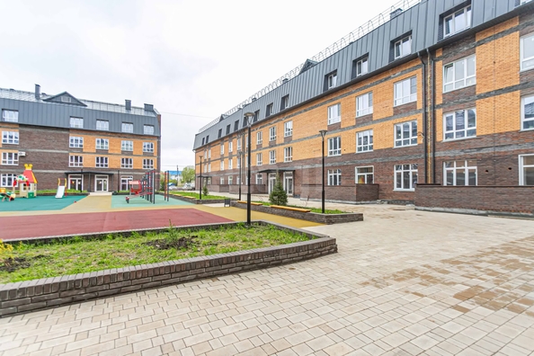 
  Продается студия 19 м². Фото 8.