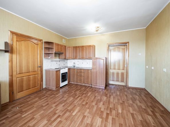 
  Продается 1-комн. квартира 38 м². Фото 2.