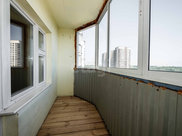 
  Продается 1-комн. квартира 38 м². Фото 10.
