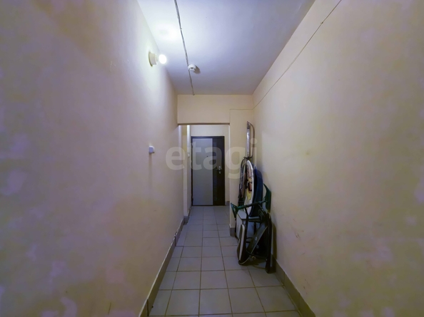 
  Продается 1-комн. квартира 38 м². Фото 21.