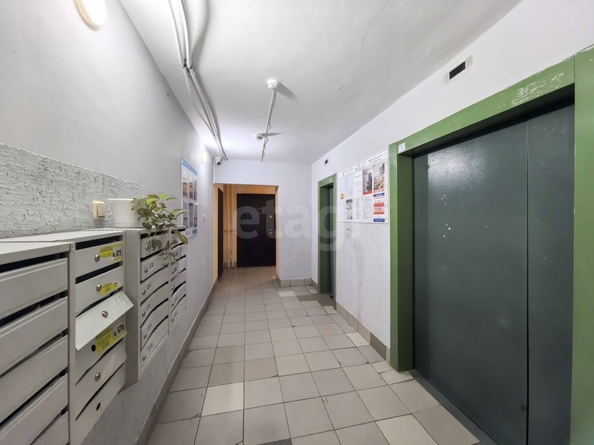 
  Продается 1-комн. квартира 38 м². Фото 24.