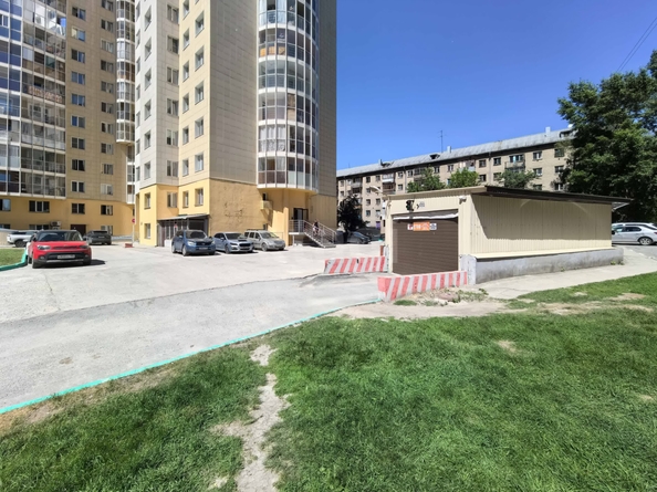 
  Продается 1-комн. квартира 62 м². Фото 20.