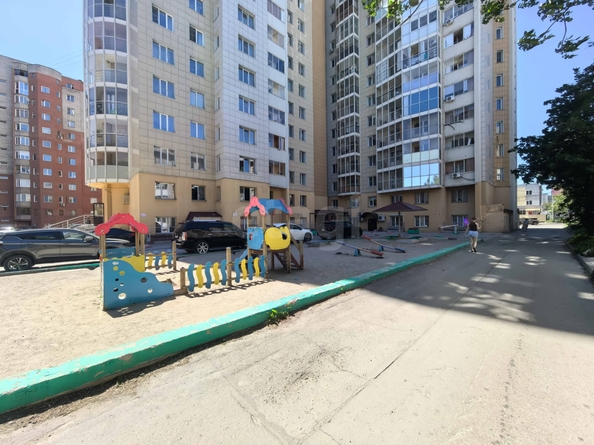 
  Продается 1-комн. квартира 62 м². Фото 26.