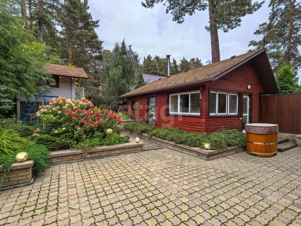 
  Продается 4-комн. квартира 155.9 м². Фото 27.
