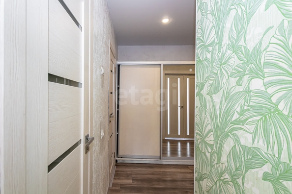 
  Продается 2-комн. квартира 61.8 м². Фото 21.