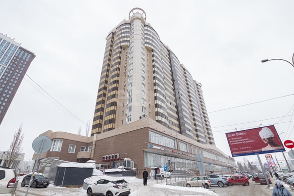 
  Продается 4-комн. квартира 194.9 м². Фото 6.