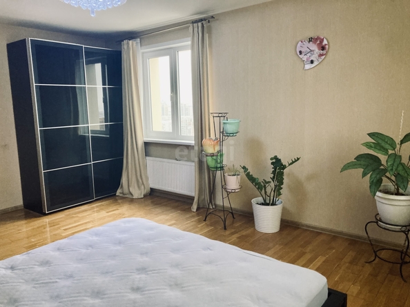 
  Продается 3-комн. квартира 91 м². Фото 1.