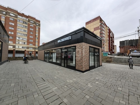 
  Продается торговая площадь 1080 м². Фото 11.