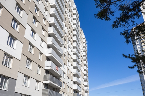 
  Продается 3-комн. квартира 70.1 м². Фото 29.