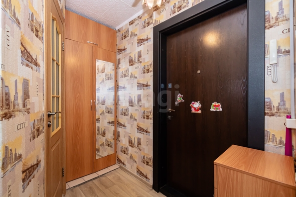 
  Продается 1-комн. квартира 28.5 м². Фото 8.