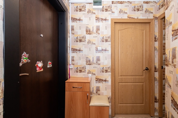 
  Продается 1-комн. квартира 28.5 м². Фото 9.