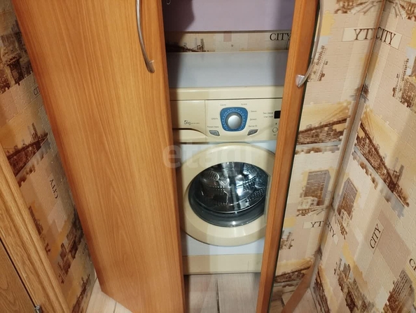 
  Продается 1-комн. квартира 28.5 м². Фото 21.