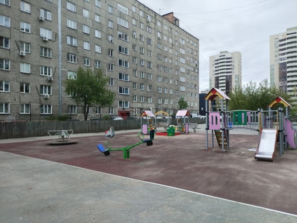 
  Продается 1-комн. квартира 28.5 м². Фото 24.