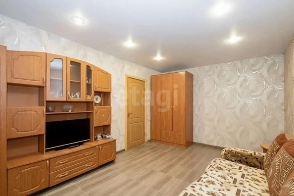 
  Продается 1-комн. квартира 28.5 м². Фото 3.