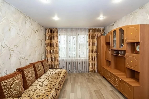 
  Продается 1-комн. квартира 28.5 м². Фото 6.