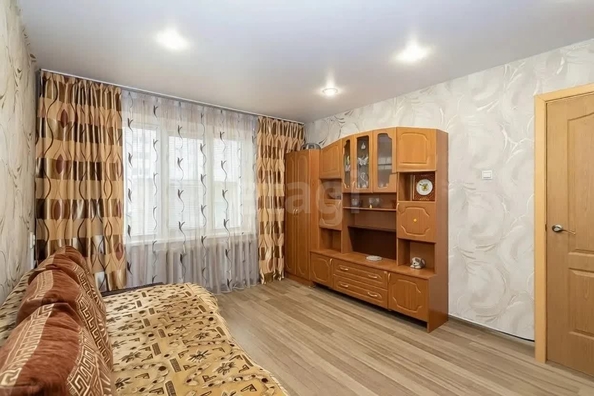 
  Продается 1-комн. квартира 28.5 м². Фото 10.