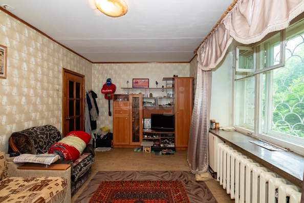 
  Продается 3-комн. квартира 55 м². Фото 6.