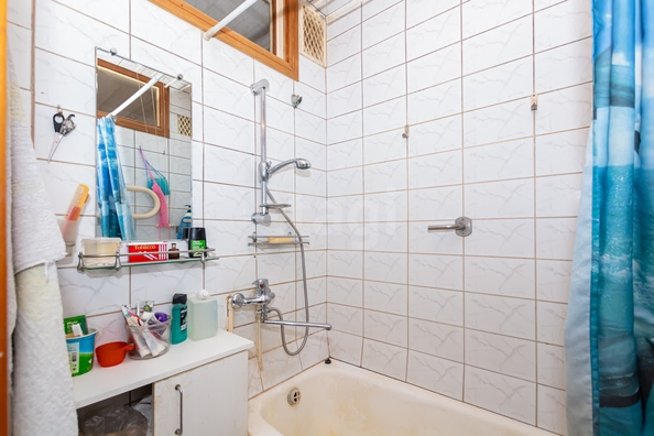 
  Продается 3-комн. квартира 55 м². Фото 10.