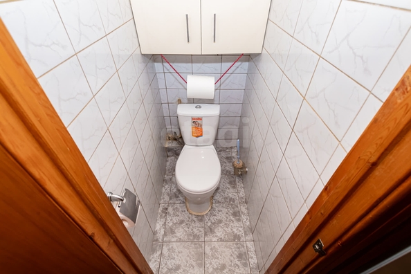 
  Продается 3-комн. квартира 55 м². Фото 13.