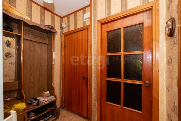 
  Продается 3-комн. квартира 55 м². Фото 16.