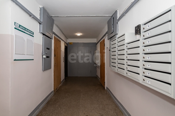 
  Продается 3-комн. квартира 55 м². Фото 19.