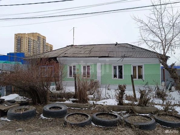 
  Продается 2-комн. квартира 38.8 м². Фото 8.