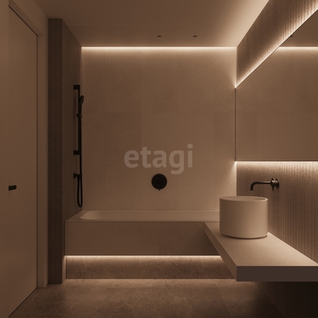 
  Продается 4-комн. квартира 173 м², в ЖК Авиатор, дом 1-1. Фото 14.